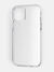 BodyGuardz Refract Case (Clear) for Apple iPhone 12 mini, , large